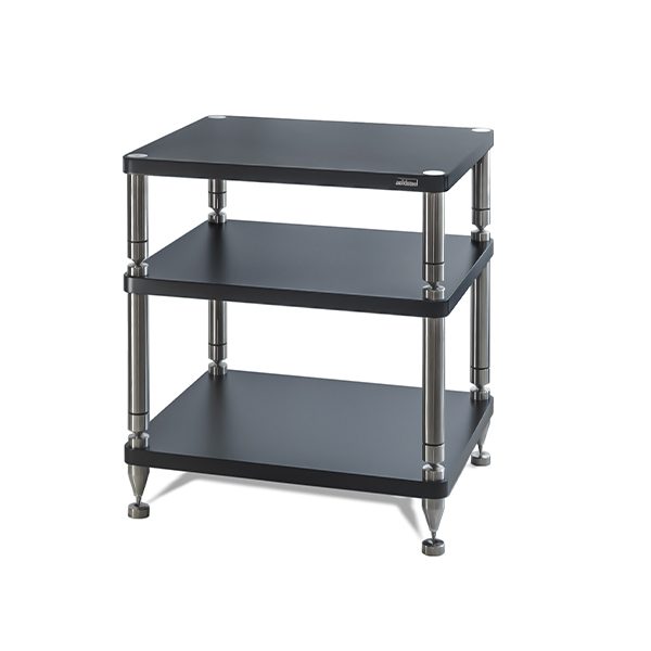 Solid Steel HY-3_Solidsteel_Hyperspike_highend_rack_black