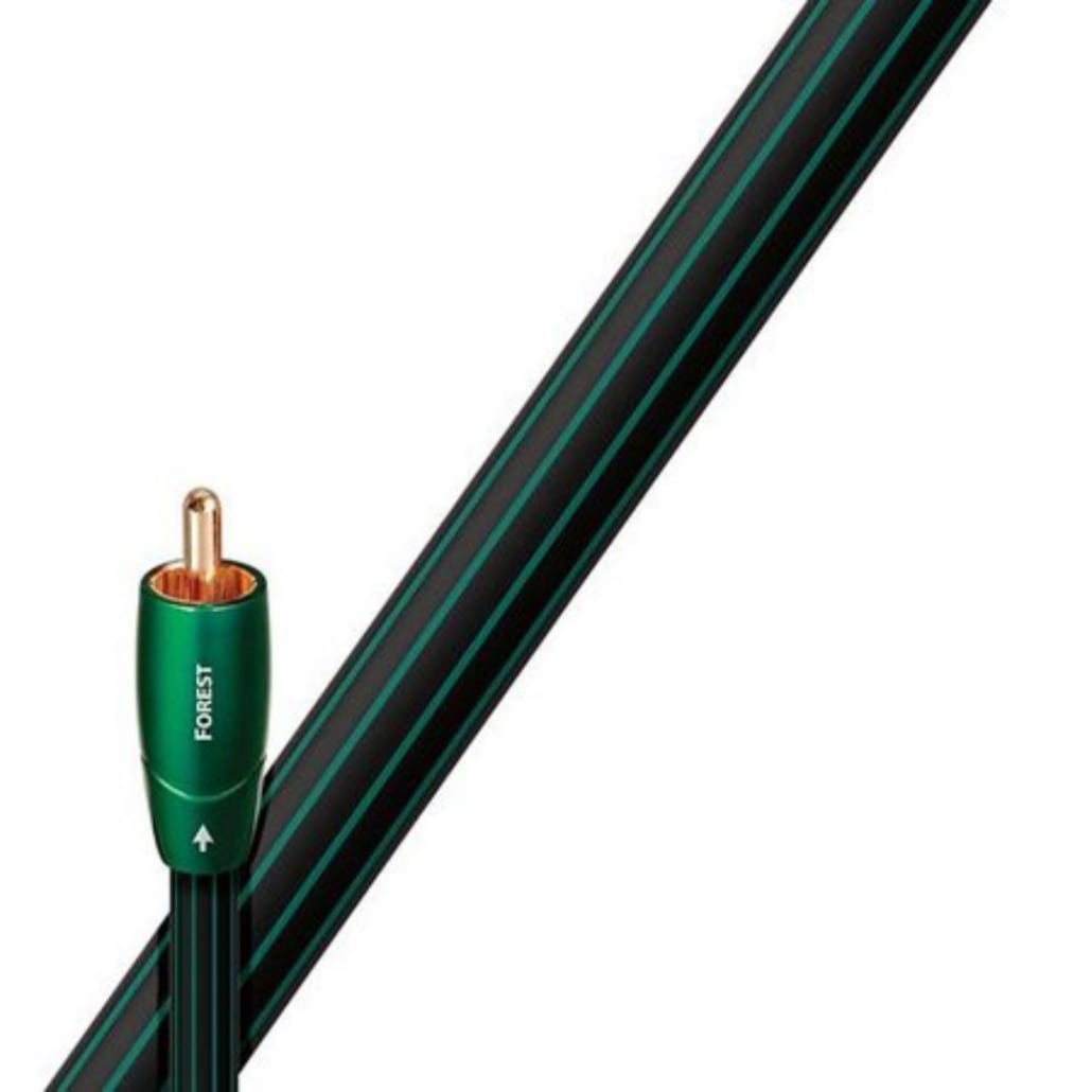 Forest Coax
