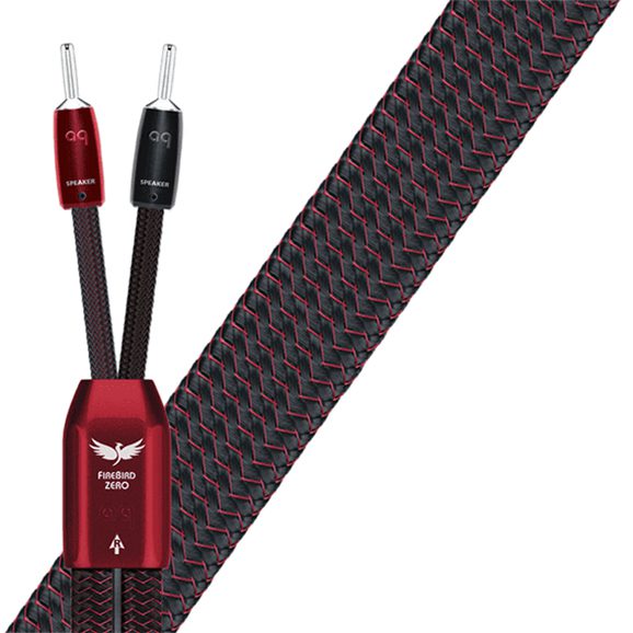 AudioQuest FireBird Zero