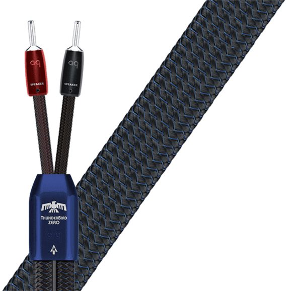 AudioQuest ThunderBird Zero