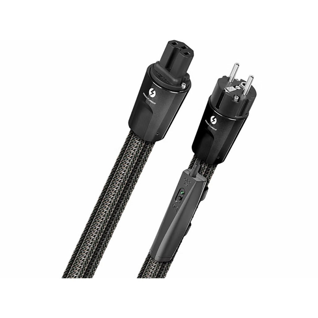 AudioQuest Thunder High Current