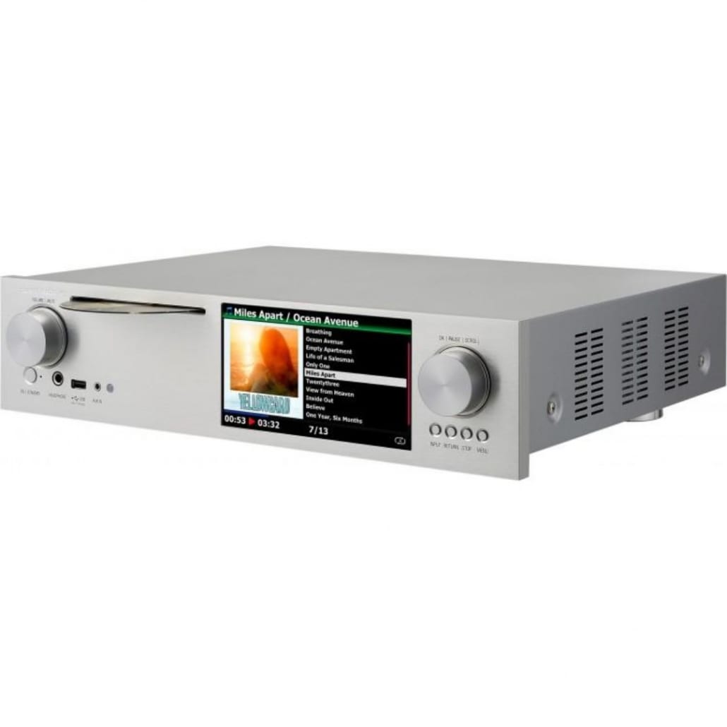 Cocktail Audio X45