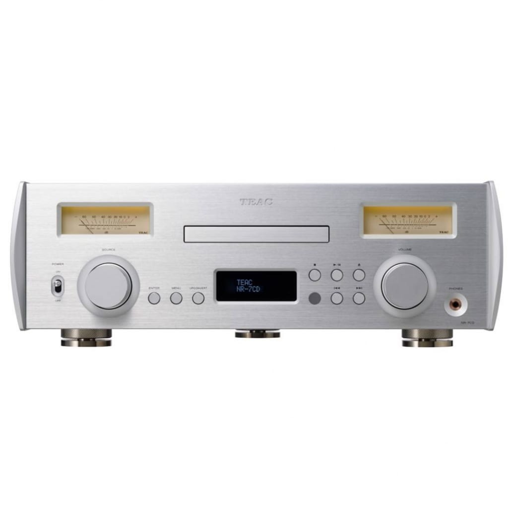Teac NR-7CD