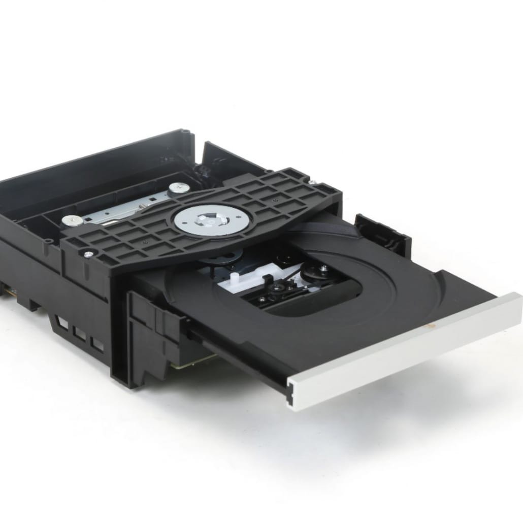 Teac NR-7CD