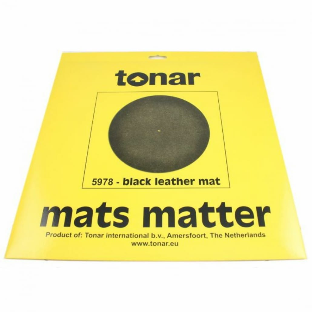 Tonar mat