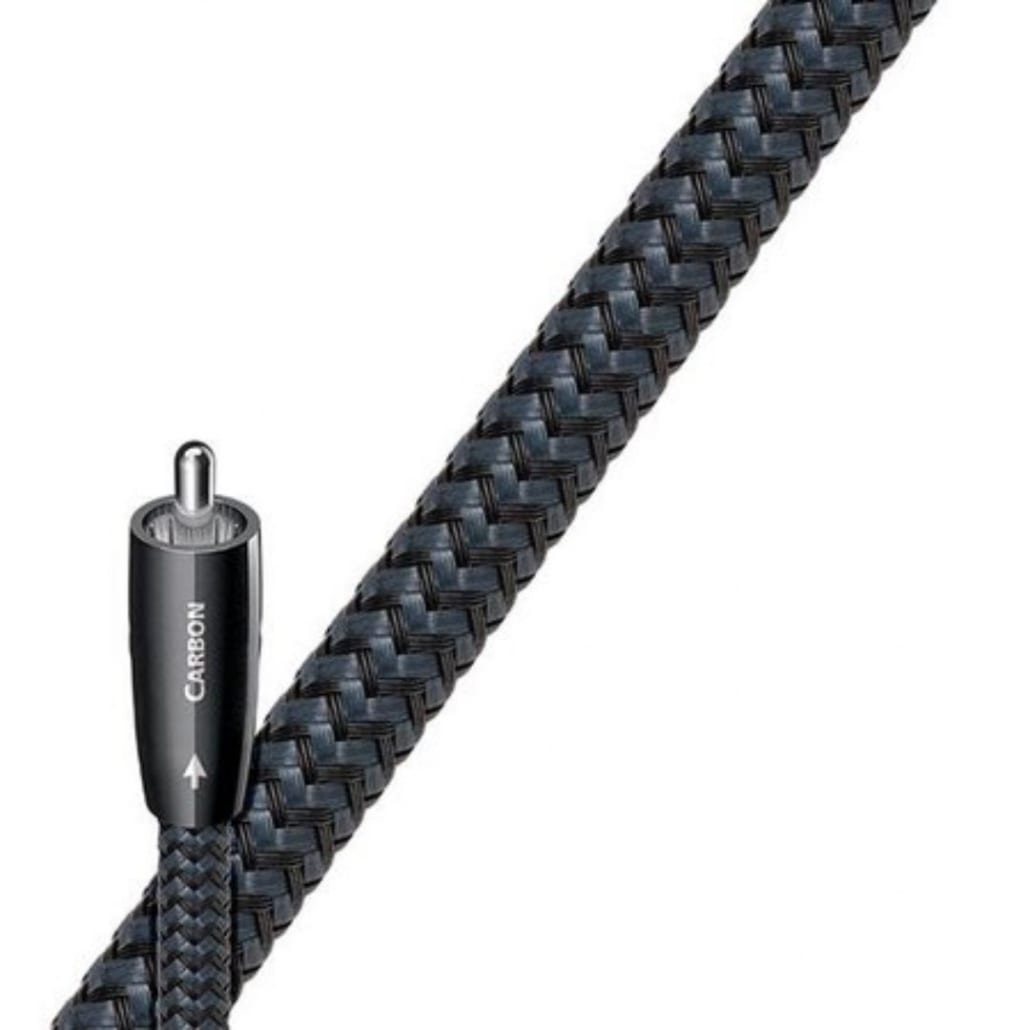 Carbon Coax
