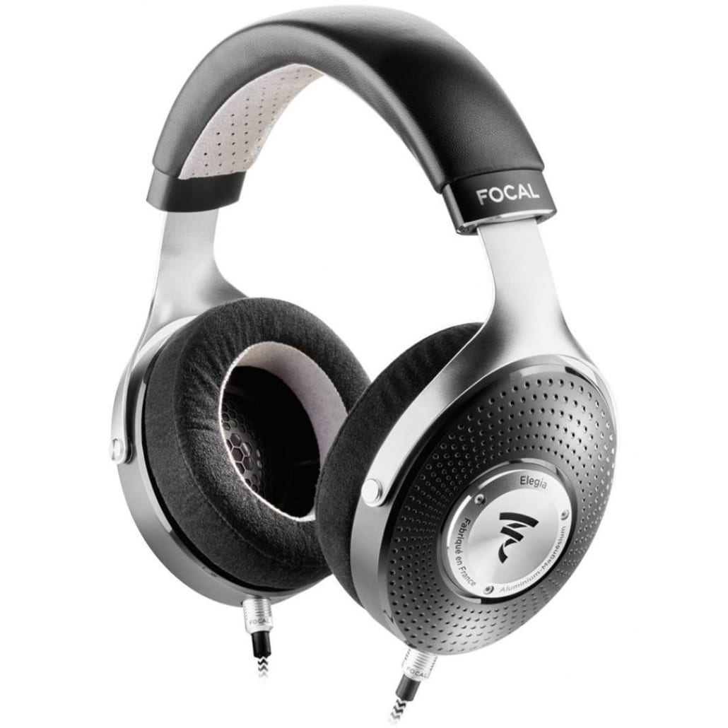 Focal koptelefoon