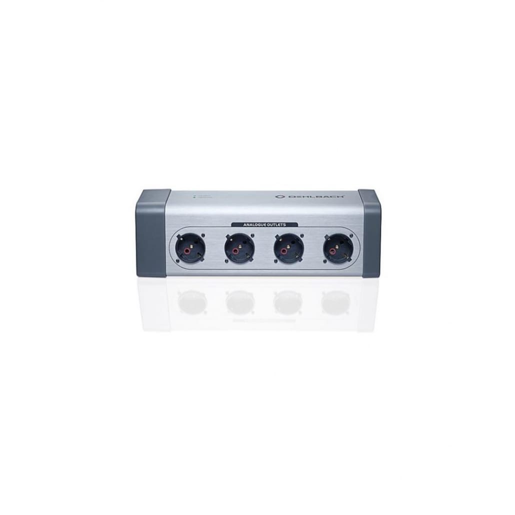 Oehlbach Powersocket 908