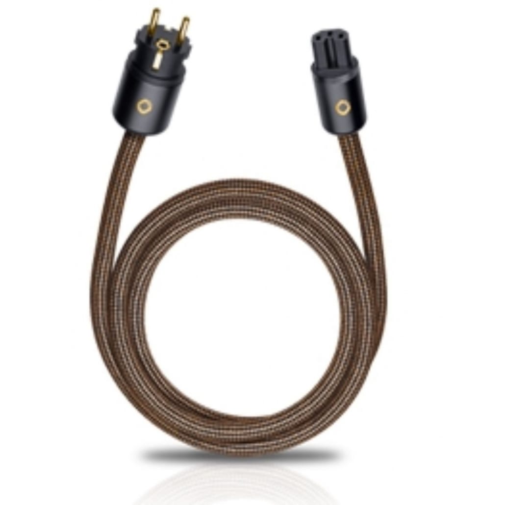 Oehlbach XXL Powercord