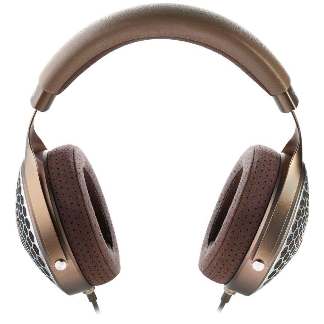 Focal Clear MG
