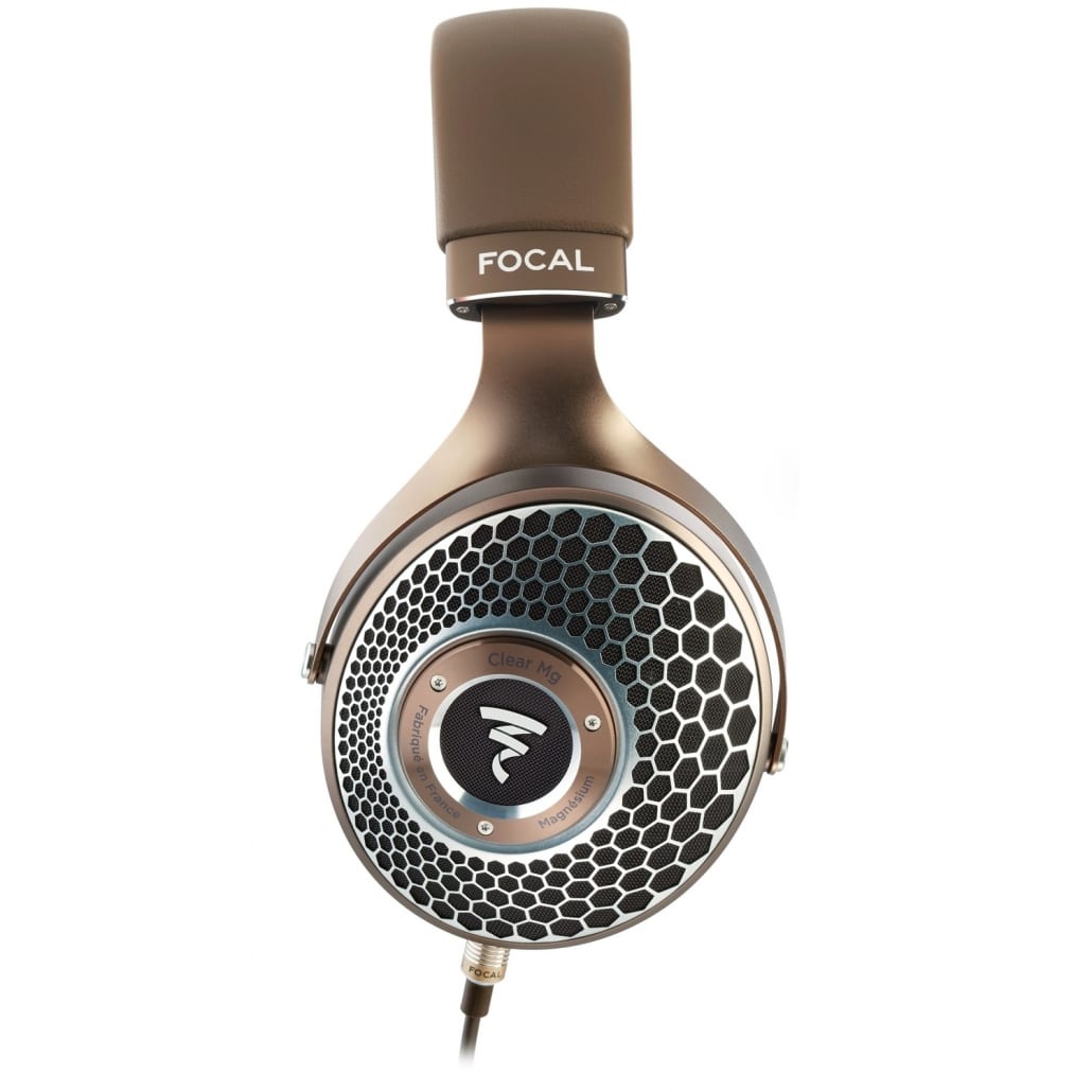 Focal Clear MG