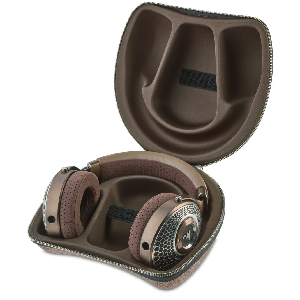 Focal Clear MG