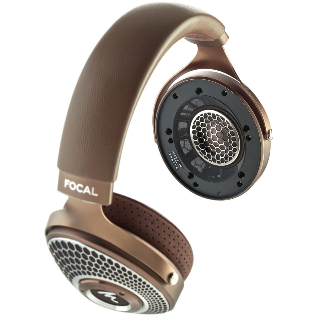 Focal Clear MG