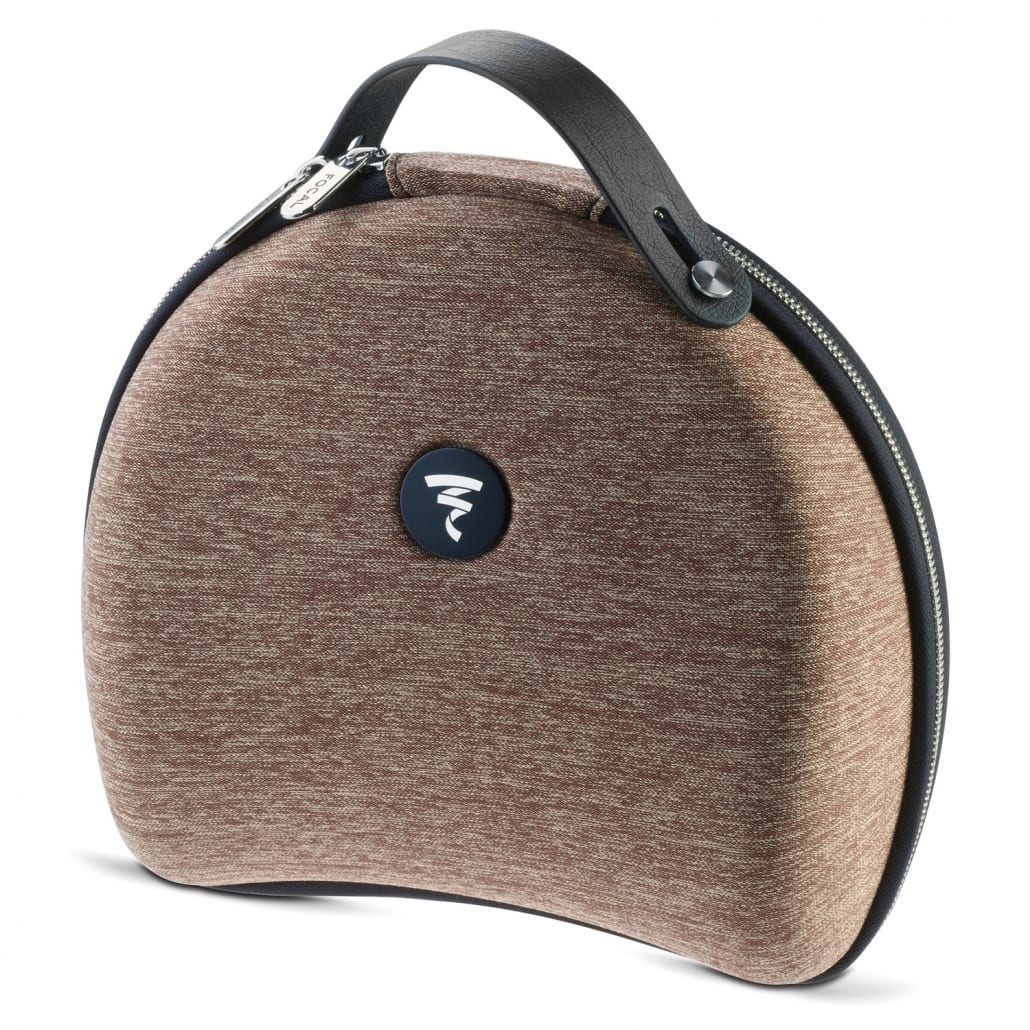 Focal Clear MG
