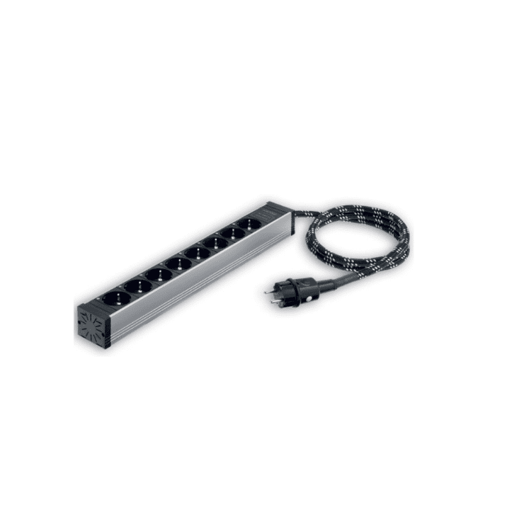 In-Akustik Power Bar AC-2502-P8