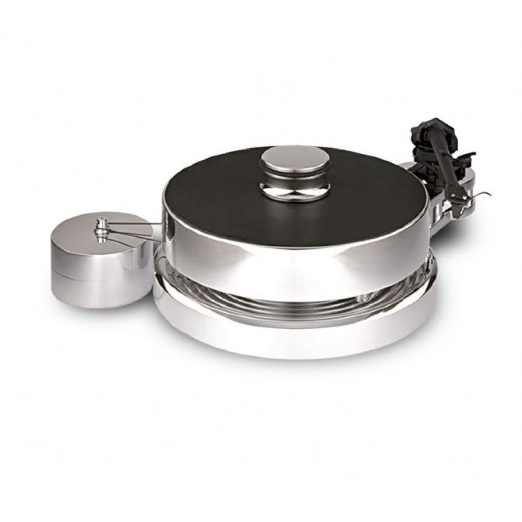 Transrotor Fat Bob