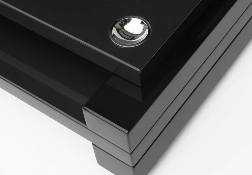 Audio Plateau Anti Resonantie 3RP1 BBS