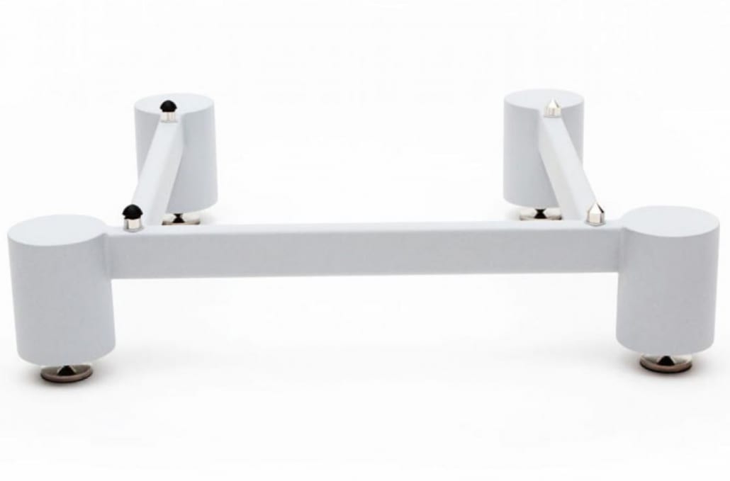 Audio Plateau Anti Resonantie 4SG50 BBS