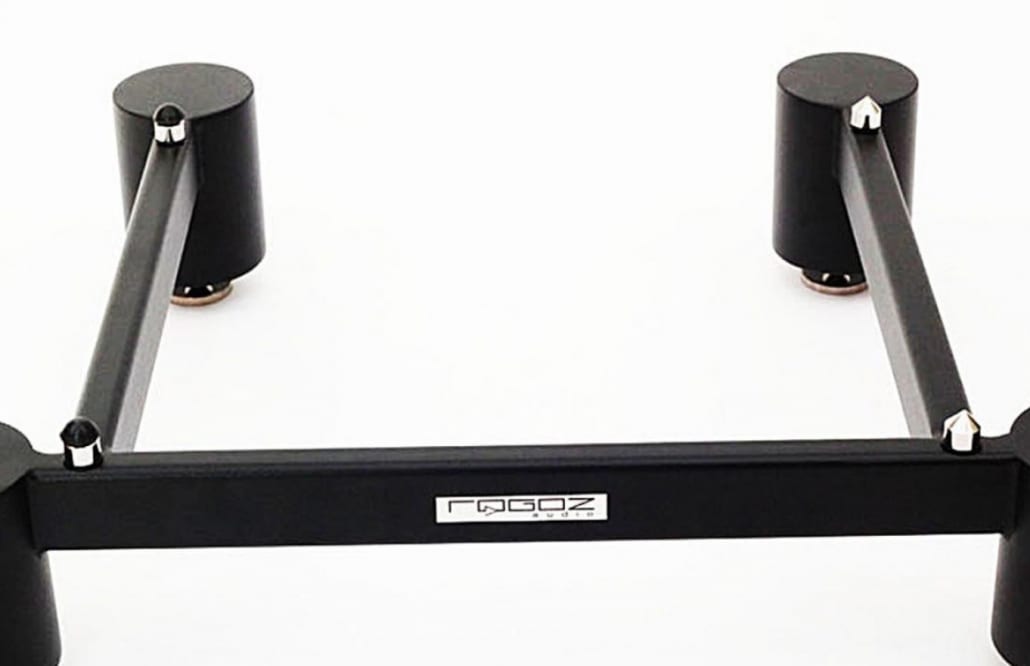 Audio Plateau Anti Resonantie 4SG50 BBS
