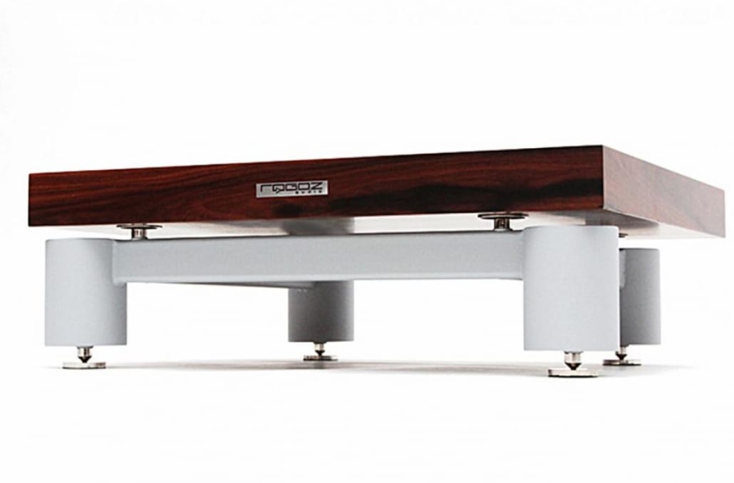 Audio Plateau Anti Resonantie 4SG50 BBS