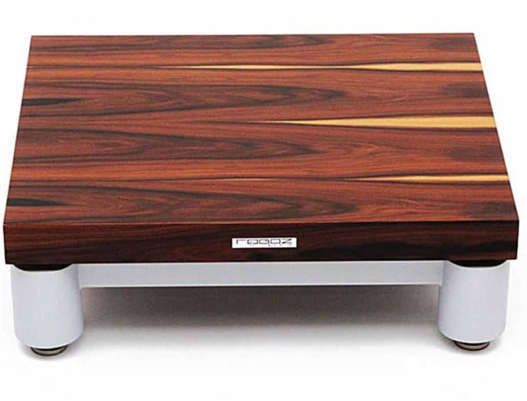 Audio Plateau Anti Resonantie 4SG50 BBS
