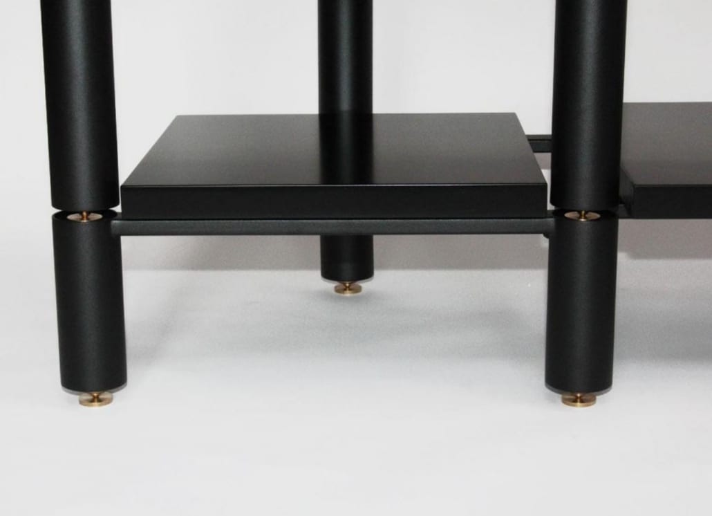 Rogoz Audio 5SMX Audio rek