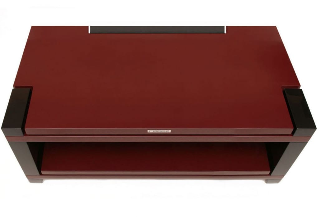 Rogoz 4RP2- BBS Audio rack