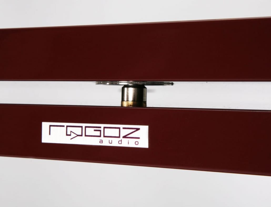 Rogoz 4RP2- BBS Audio rack