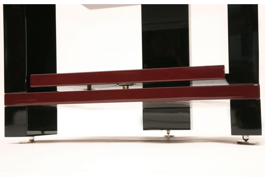 Rogoz 3RP3 - BBS Audio rack