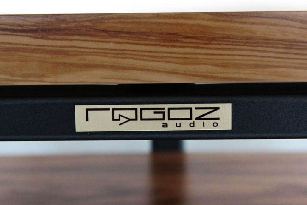 Rogoz 3QB6 rack