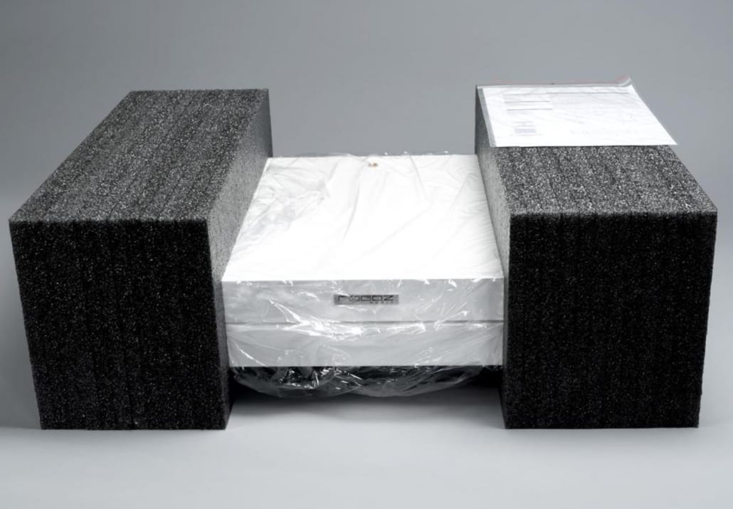Audio Plateau Anti Resonantie Finale BBS