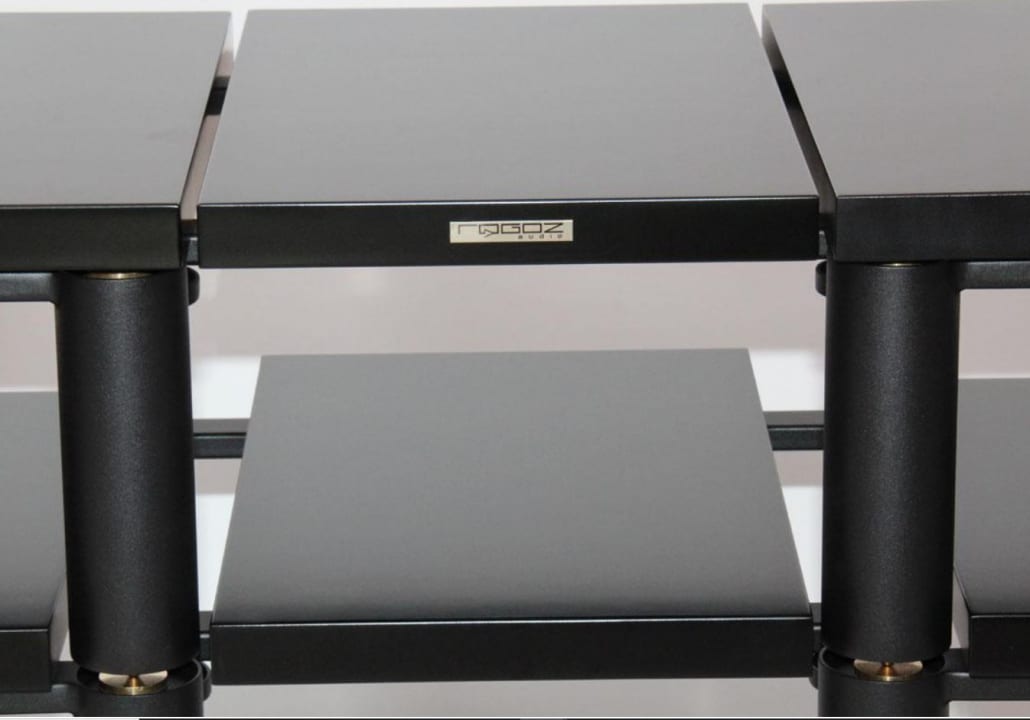 Rogoz Audio 5SMX Audio rek