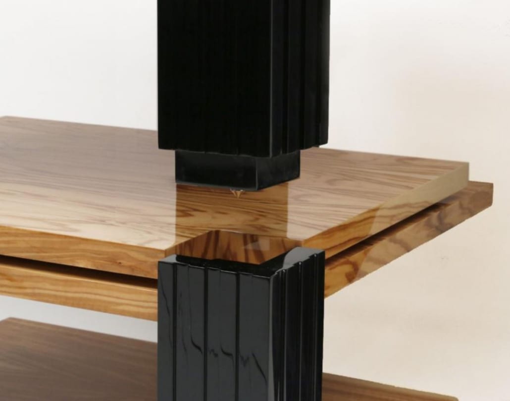 Rogoz Audio QUARTET BBS