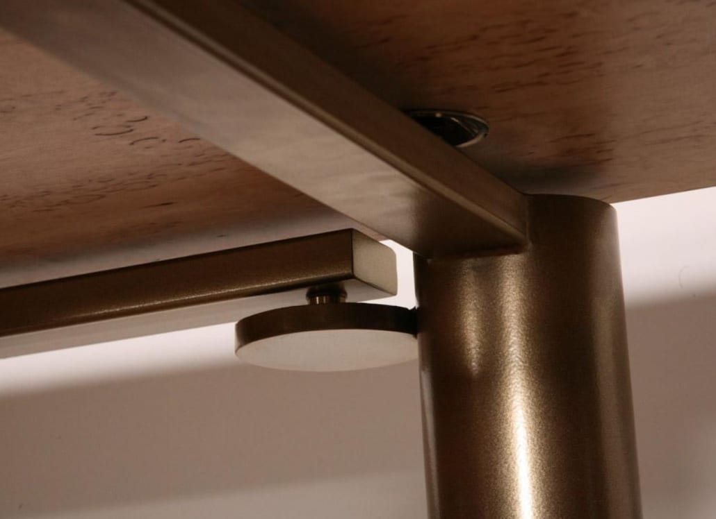 Rogoz Audio 5SMX12 Audio rek