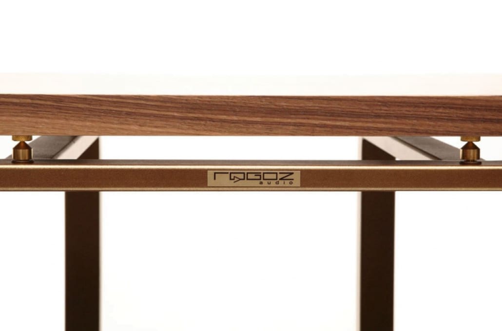 Rogoz Audio 4QG3