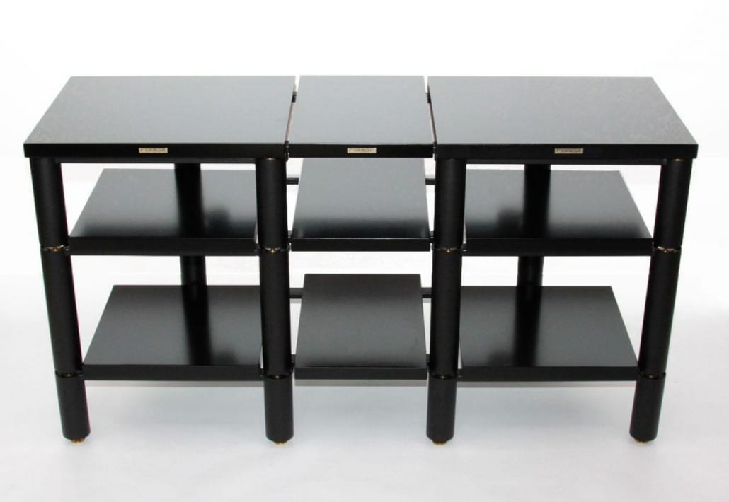Rogoz Audio 5SMX Audio rek