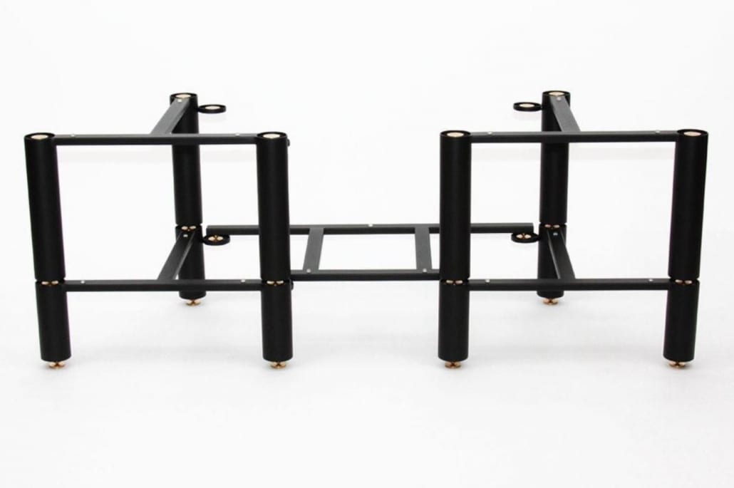 Rogoz Audio 5SMX Audio rek