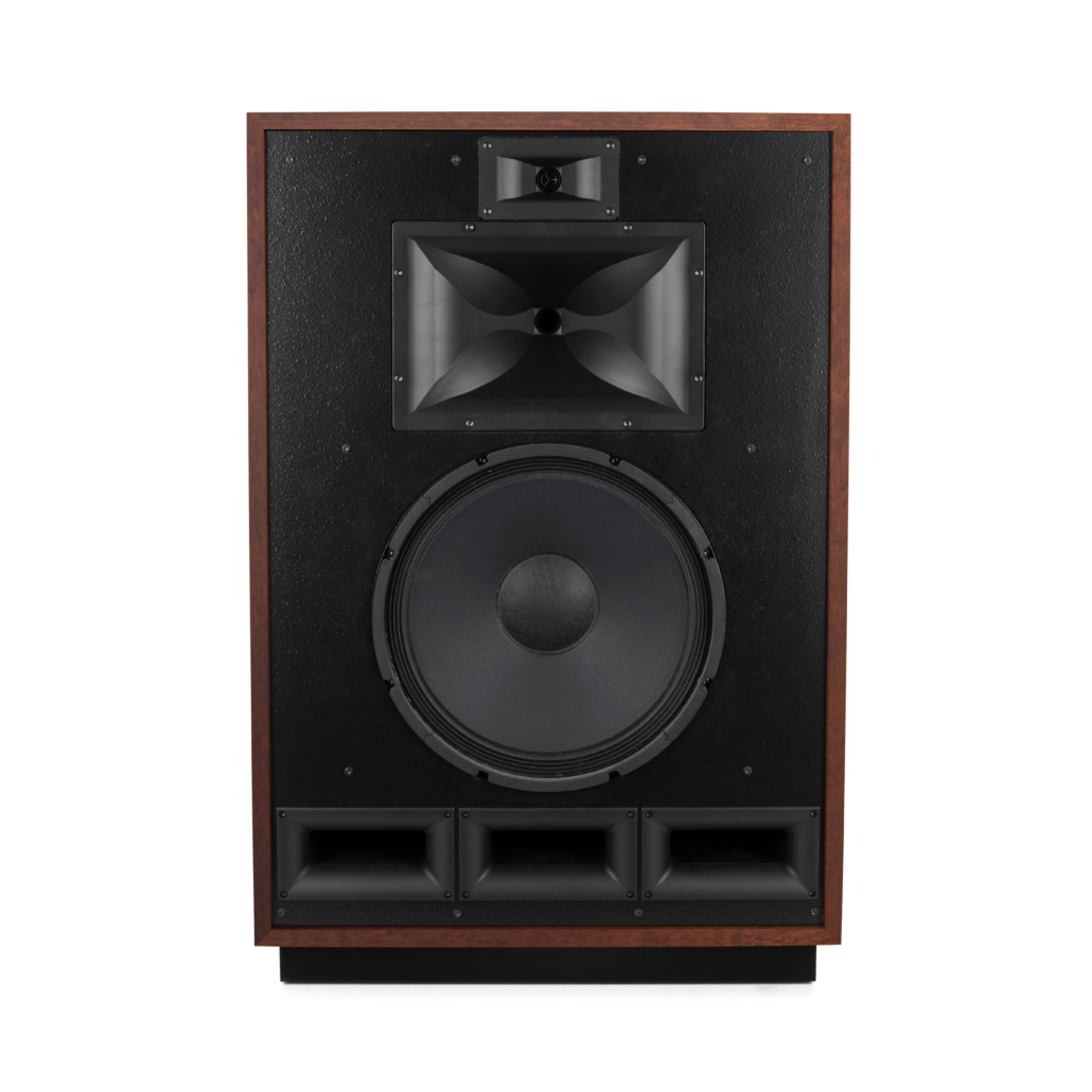 Klipsch Cornwall IV