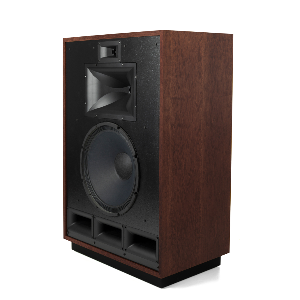 Klipsch Cornwall IV