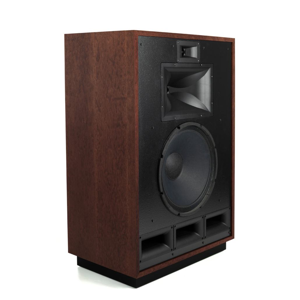 Klipsch Cornwall IV