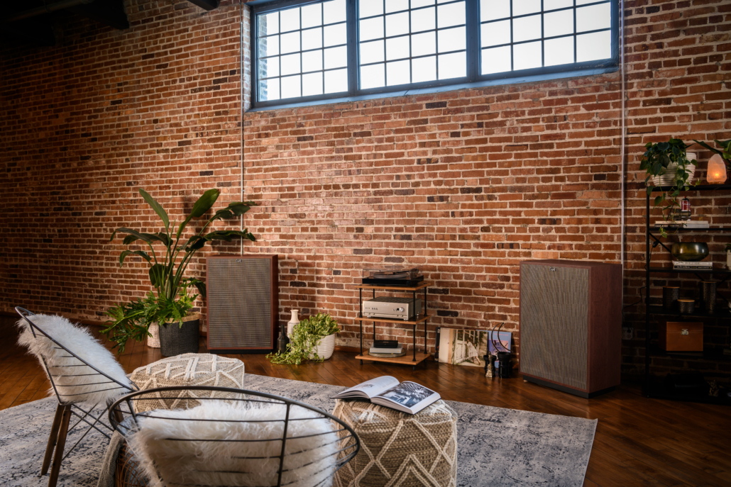 Klipsch Cornwall IV