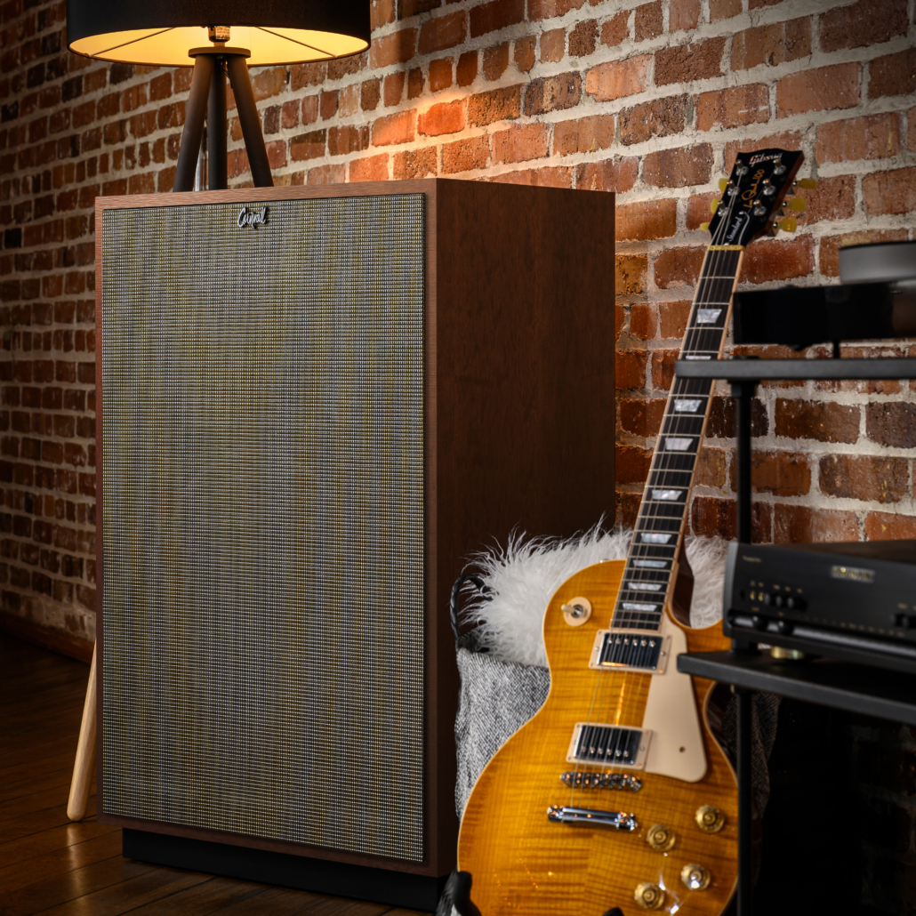 Klipsch Cornwall IV