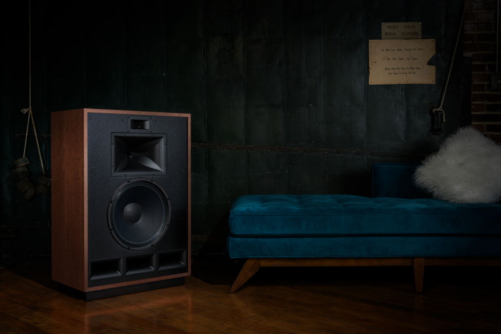Klipsch Cornwall IV