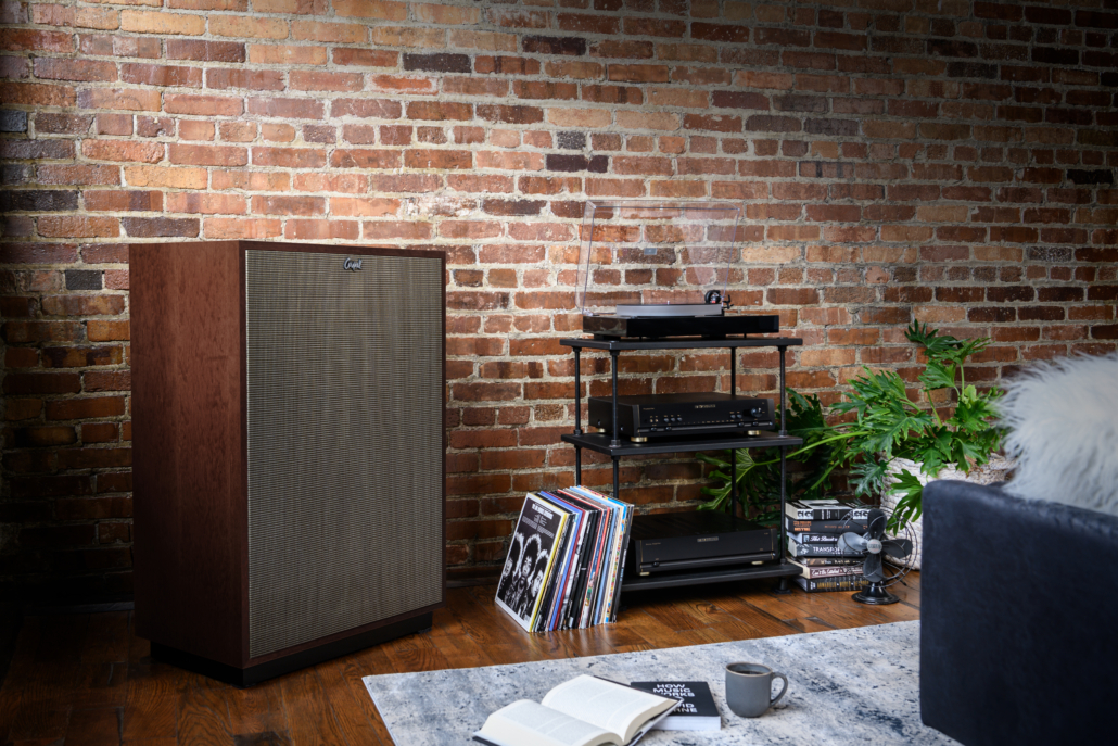 Klipsch Cornwall IV
