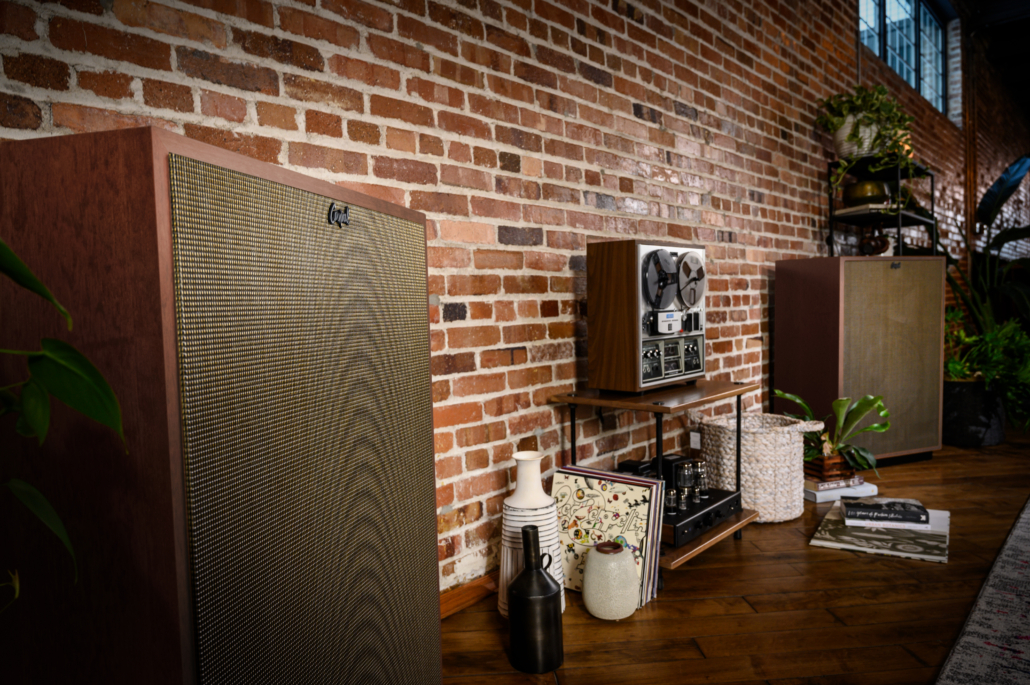 Klipsch Cornwall IV