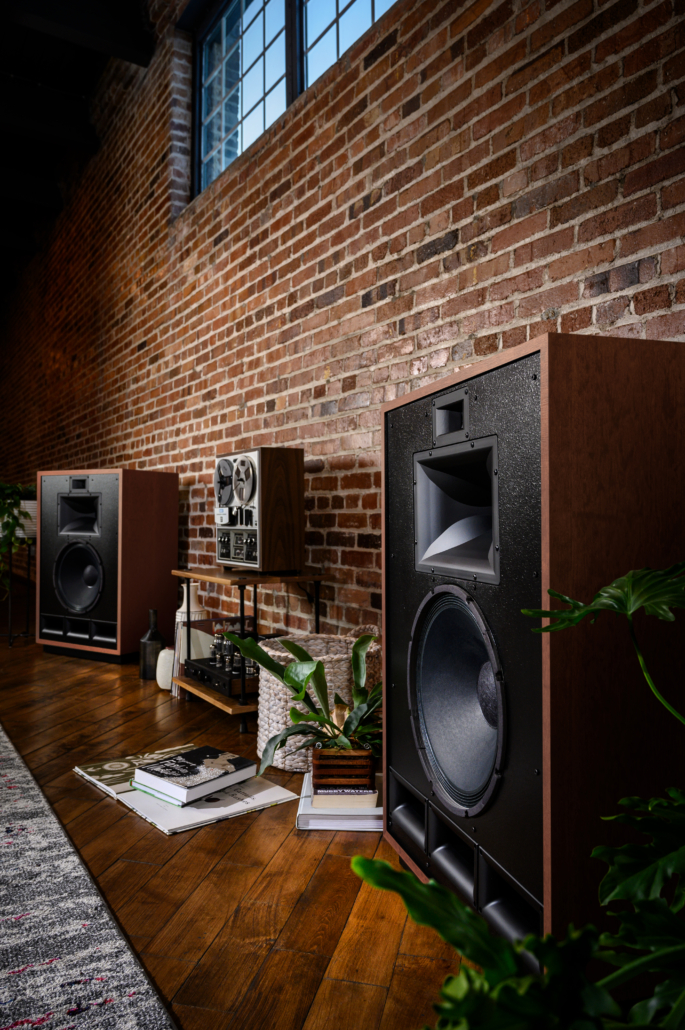 Klipsch Cornwall IV