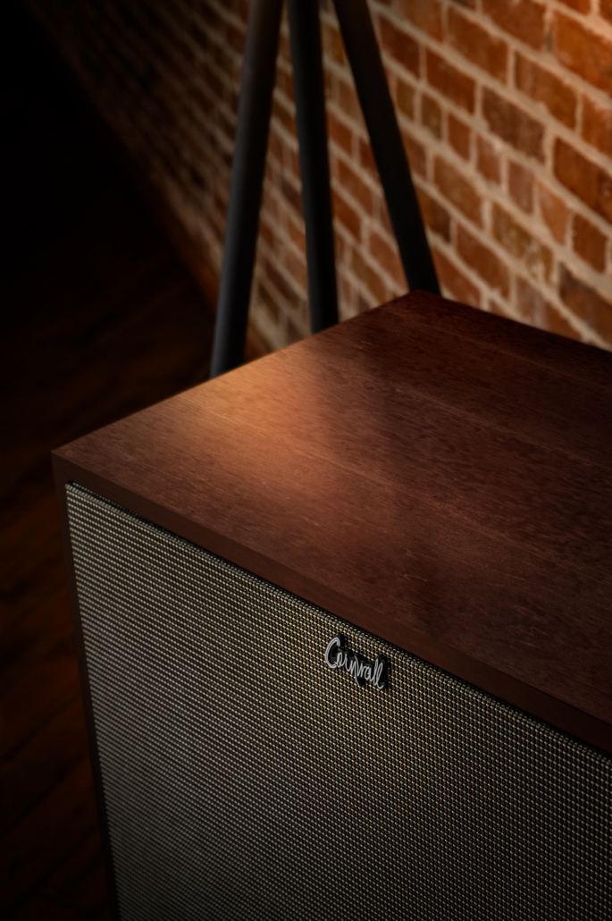 Klipsch Cornwall IV