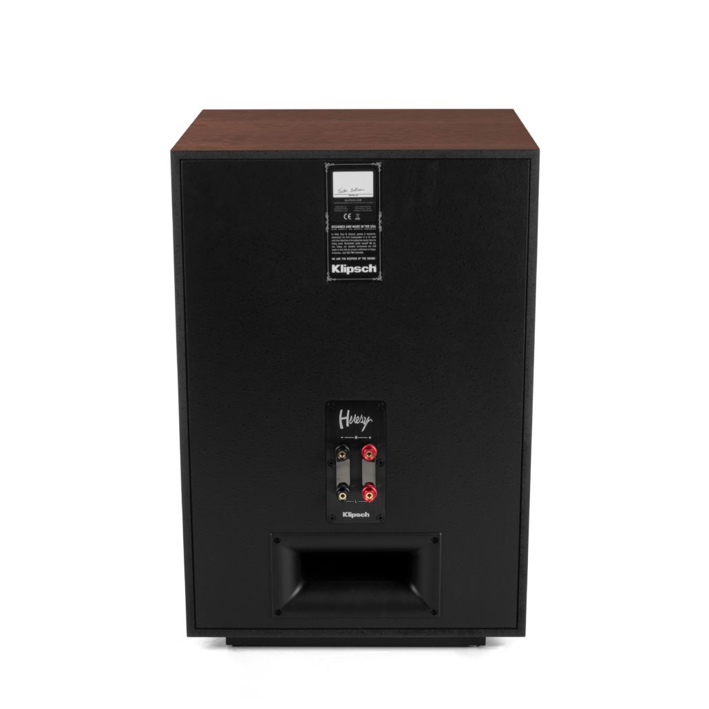 Klipsch Heresy IV