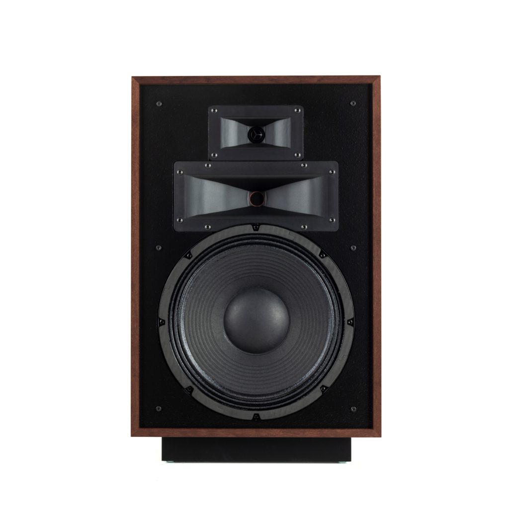 Klipsch Heresy IV