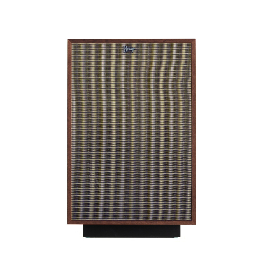 Klipsch Heresy IV